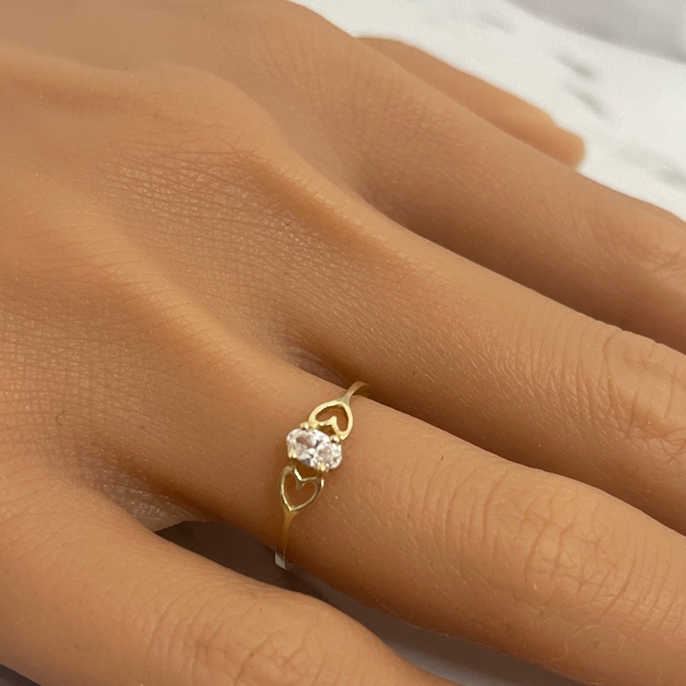 10k promise ring